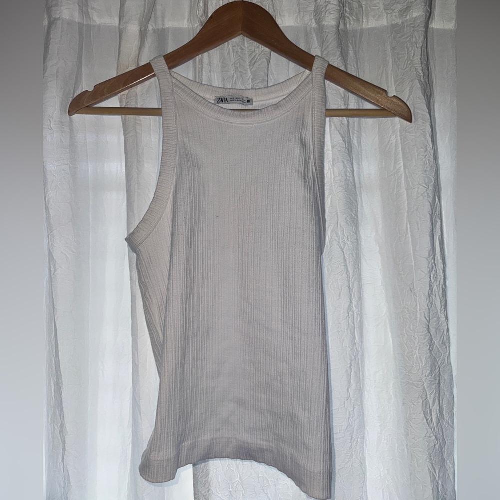 Zara tank